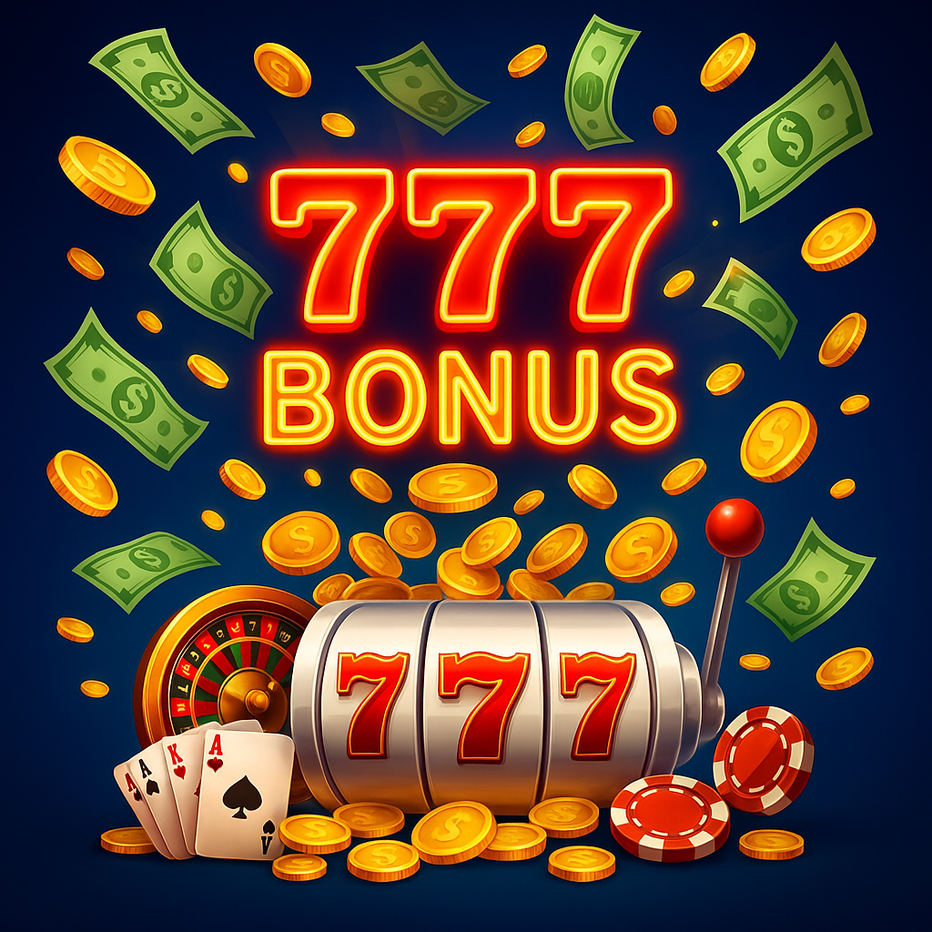 777 Bonus
